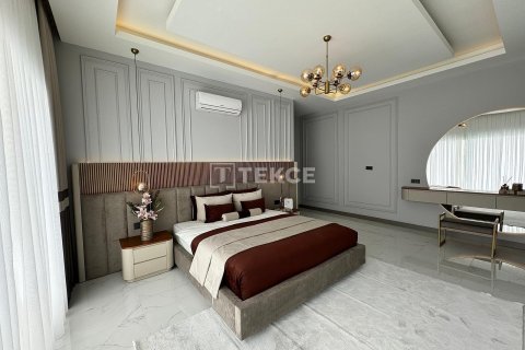 Villa for sale in Alanya, Antalya, Turkey, 4 bedrooms, 290m2, No. 219742 – photo 27