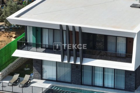 Villa for sale in Alanya, Antalya, Turkey, 4 bedrooms, 290m2, No. 219742 – photo 5