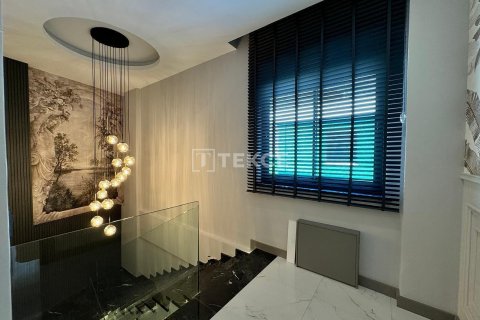 Villa for sale in Alanya, Antalya, Turkey, 4 bedrooms, 290m2, No. 219742 – photo 19