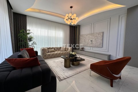 Villa for sale in Alanya, Antalya, Turkey, 4 bedrooms, 290m2, No. 219742 – photo 13