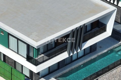 Villa for sale in Alanya, Antalya, Turkey, 4 bedrooms, 290m2, No. 219742 – photo 6