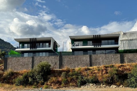 Villa for sale in Alanya, Antalya, Turkey, 4 bedrooms, 290m2, No. 219742 – photo 9