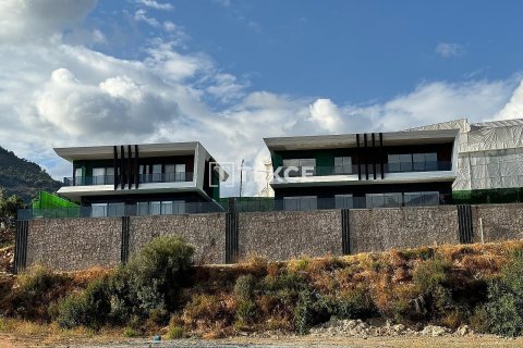 Villa for sale in Alanya, Antalya, Turkey, 4 bedrooms, 290m2, No. 219742 – photo 7