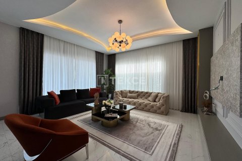 Villa for sale in Alanya, Antalya, Turkey, 4 bedrooms, 290m2, No. 219742 – photo 17