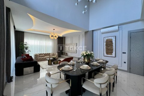 Villa for sale in Alanya, Antalya, Turkey, 4 bedrooms, 290m2, No. 219742 – photo 15