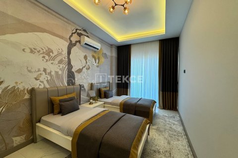 Villa for sale in Alanya, Antalya, Turkey, 4 bedrooms, 290m2, No. 219742 – photo 22