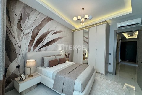 Villa for sale in Alanya, Antalya, Turkey, 4 bedrooms, 290m2, No. 219742 – photo 28