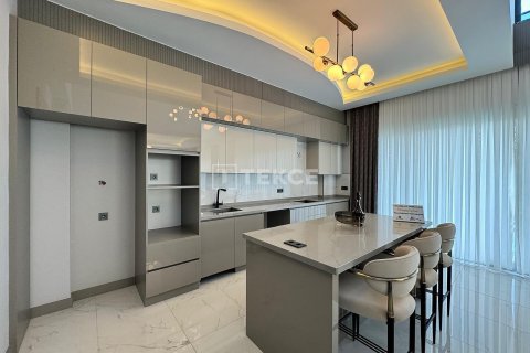 Villa for sale in Alanya, Antalya, Turkey, 4 bedrooms, 290m2, No. 219742 – photo 18