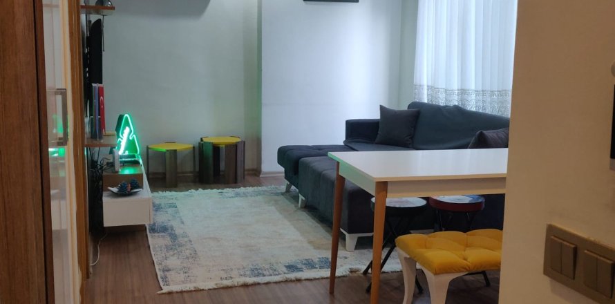 1+1 Wohnung in Konyaalti, Antalya, Türkei Nr. 213184