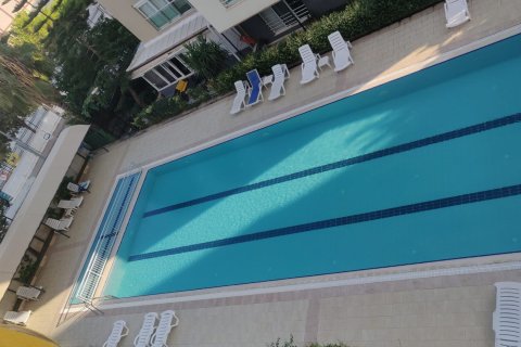 1+1 Wohnung in Konyaalti, Antalya, Türkei Nr. 213184 - 5