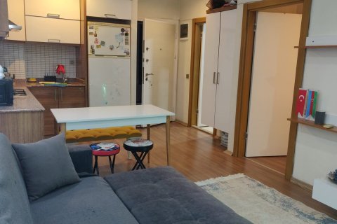 1+1 Wohnung in Konyaalti, Antalya, Türkei Nr. 213184 - 4