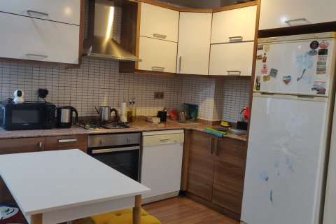 1+1 Wohnung in Konyaalti, Antalya, Türkei Nr. 213184 - 2