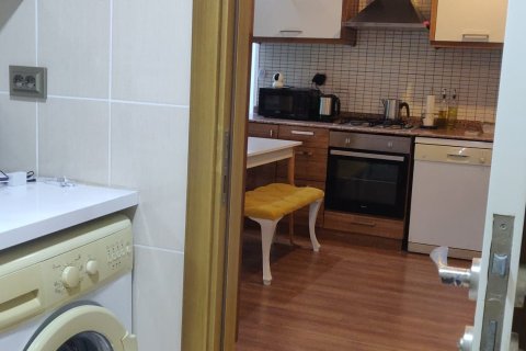 1+1 Wohnung in Konyaalti, Antalya, Türkei Nr. 213184 - 10