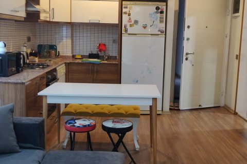 1+1 Wohnung in Konyaalti, Antalya, Türkei Nr. 213184 - 11