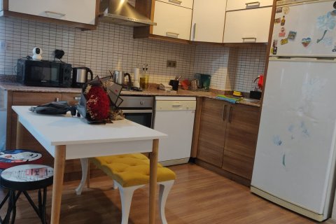 1+1 Wohnung in Konyaalti, Antalya, Türkei Nr. 213184 - 6