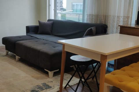 1+1 Wohnung in Konyaalti, Antalya, Türkei Nr. 213184 - 7