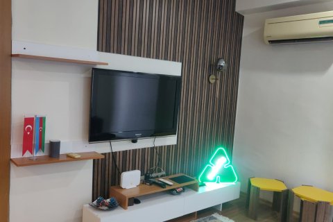 1+1 Wohnung in Konyaalti, Antalya, Türkei Nr. 213184 - 9