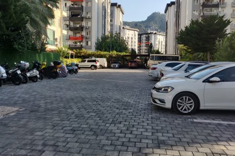 1+1 Wohnung in Konyaalti, Antalya, Türkei Nr. 213184 - 15