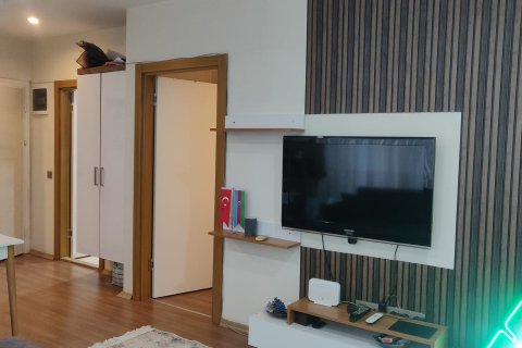 1+1 Wohnung in Konyaalti, Antalya, Türkei Nr. 213184 - 16