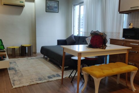 1+1 Wohnung in Konyaalti, Antalya, Türkei Nr. 213184 - 18