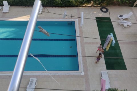 1+1 Wohnung in Konyaalti, Antalya, Türkei Nr. 213184 - 19