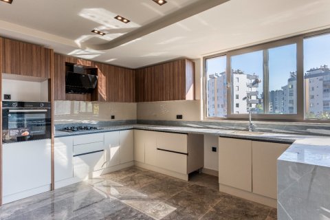 Продажа квартиры в Кепезе, Анталье, Турция 3+1, 205м2, №213186 – фото 3