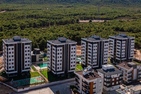 Продажа квартиры в Кепезе, Анталье, Турция 3+1, 205м2, №213186 – фото 10