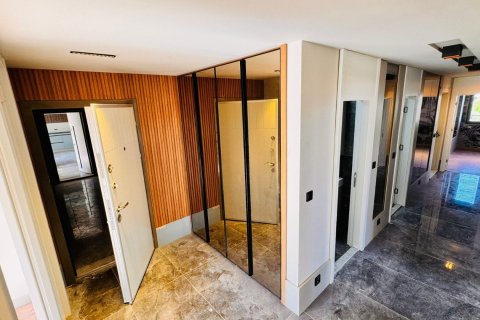 Продажа квартиры в Кепезе, Анталье, Турция 3+1, 205м2, №213186 – фото 9