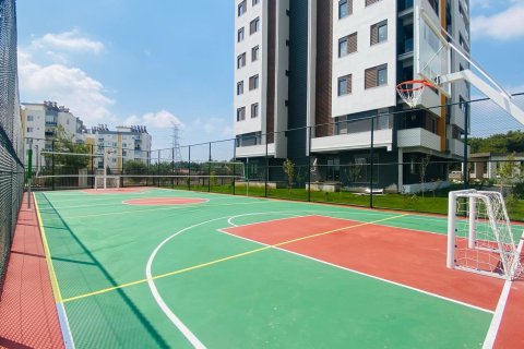 Продажа квартиры в Кепезе, Анталье, Турция 3+1, 205м2, №213186 – фото 8