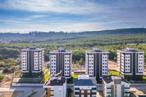Продажа квартиры в Кепезе, Анталье, Турция 3+1, 205м2, №213186 – фото 16