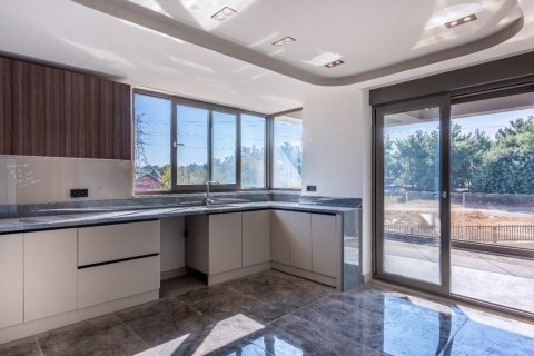 Продажа квартиры в Кепезе, Анталье, Турция 3+1, 205м2, №213186 – фото 15