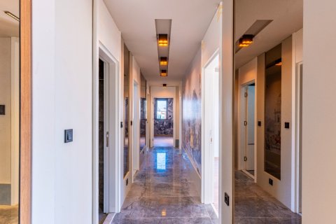 Продажа квартиры в Кепезе, Анталье, Турция 3+1, 205м2, №213186 – фото 22
