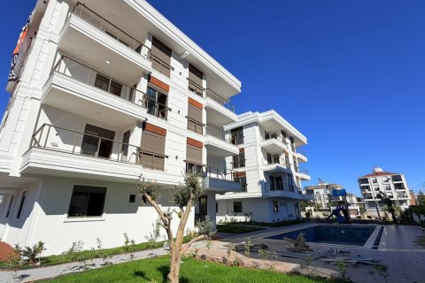 3+1 Apartment  in Kepez, Antalya, Turkey No. 213185
