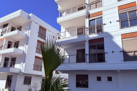 آپارتمان در Kepez،  Antalya ، ترکیه 3 خوابه ، 110 متر مربع.  شماره 213185 - 16