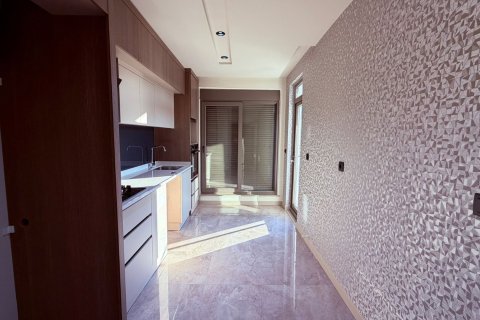 آپارتمان در Kepez،  Antalya ، ترکیه 3 خوابه ، 110 متر مربع.  شماره 213185 - 22