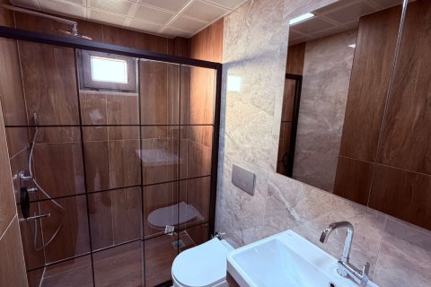 آپارتمان در Kepez،  Antalya ، ترکیه 3 خوابه ، 110 متر مربع.  شماره 213185 - 25