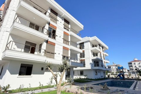 آپارتمان در Kepez،  Antalya ، ترکیه 3 خوابه ، 110 متر مربع.  شماره 213185 - 26