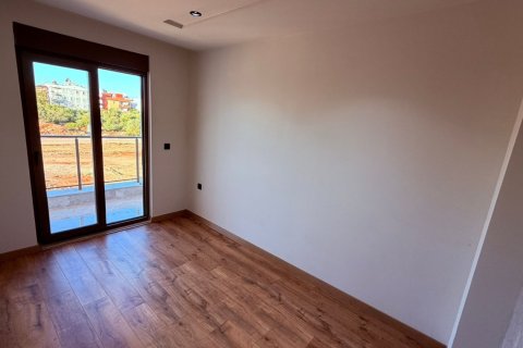 آپارتمان در Kepez،  Antalya ، ترکیه 3 خوابه ، 110 متر مربع.  شماره 213185 - 19