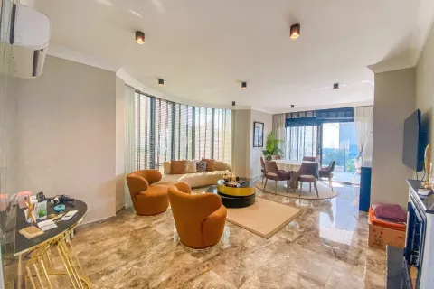 4+1 Leilighet  i Alanya, Antalya, Tyrkia Nr. 223965 - 21