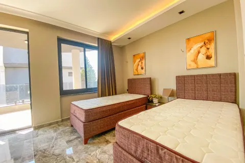 4+1 Leilighet  i Alanya, Antalya, Tyrkia Nr. 223965 - 24