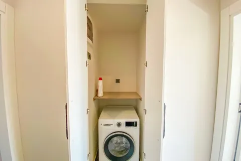 4+1 Leilighet  i Alanya, Antalya, Tyrkia Nr. 223965 - 19