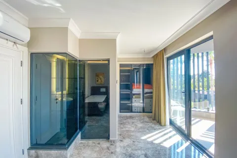4+1 Leilighet  i Alanya, Antalya, Tyrkia Nr. 223965 - 22