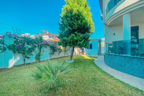 4+1 Leilighet  i Alanya, Antalya, Tyrkia Nr. 223965 - 6