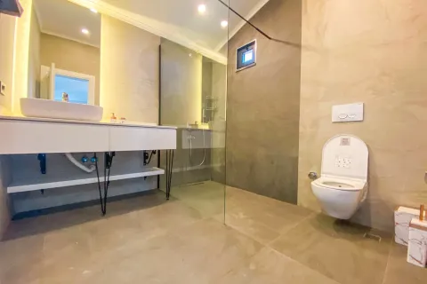 4+1 Leilighet  i Alanya, Antalya, Tyrkia Nr. 223965 - 3