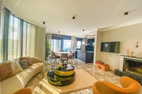 4+1 Leilighet  i Alanya, Antalya, Tyrkia Nr. 223965 - 23