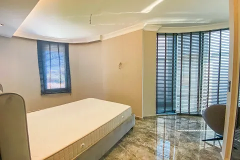 4+1 Leilighet  i Alanya, Antalya, Tyrkia Nr. 223965 - 30