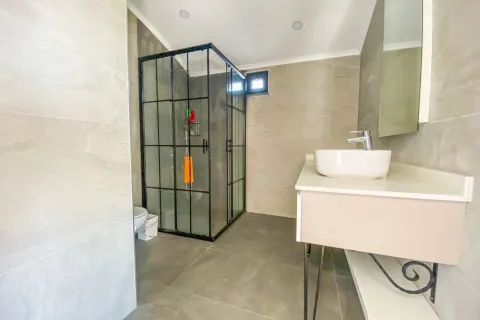 4+1 Leilighet  i Alanya, Antalya, Tyrkia Nr. 223965 - 28