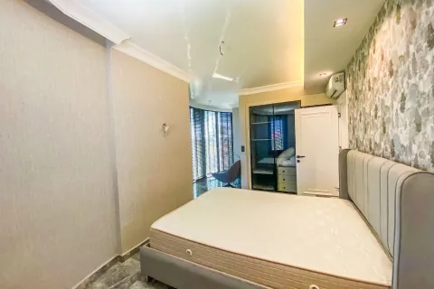 4+1 Leilighet  i Alanya, Antalya, Tyrkia Nr. 223965 - 27