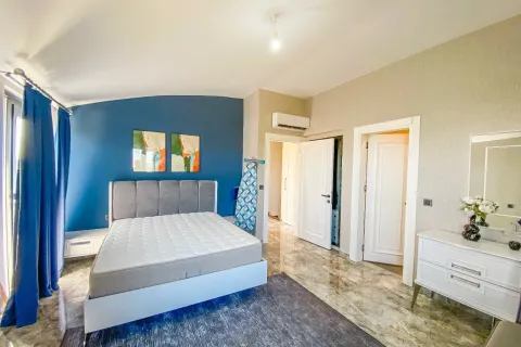 4+1 Leilighet  i Alanya, Antalya, Tyrkia Nr. 223965 - 10