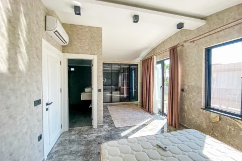 4+1 Leilighet  i Alanya, Antalya, Tyrkia Nr. 223965 - 11